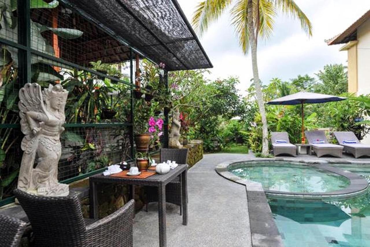 Cilinaya Ubud