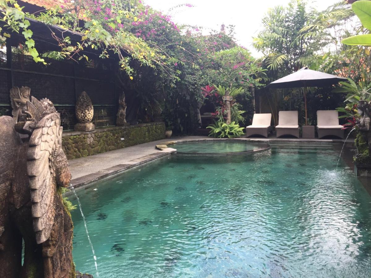 Cilinaya 4* Ubud