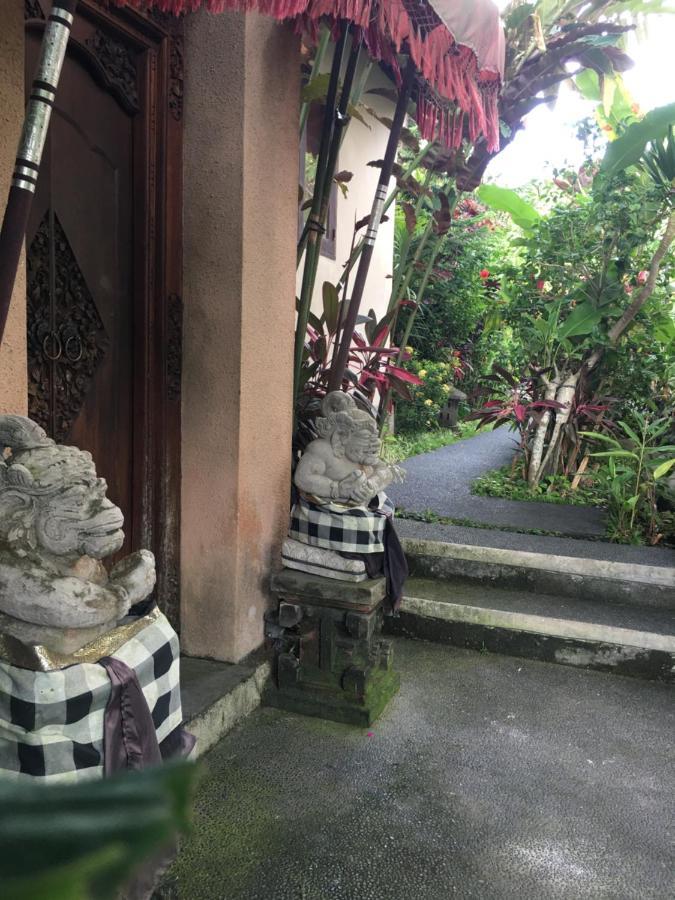 Cilinaya 4* Ubud