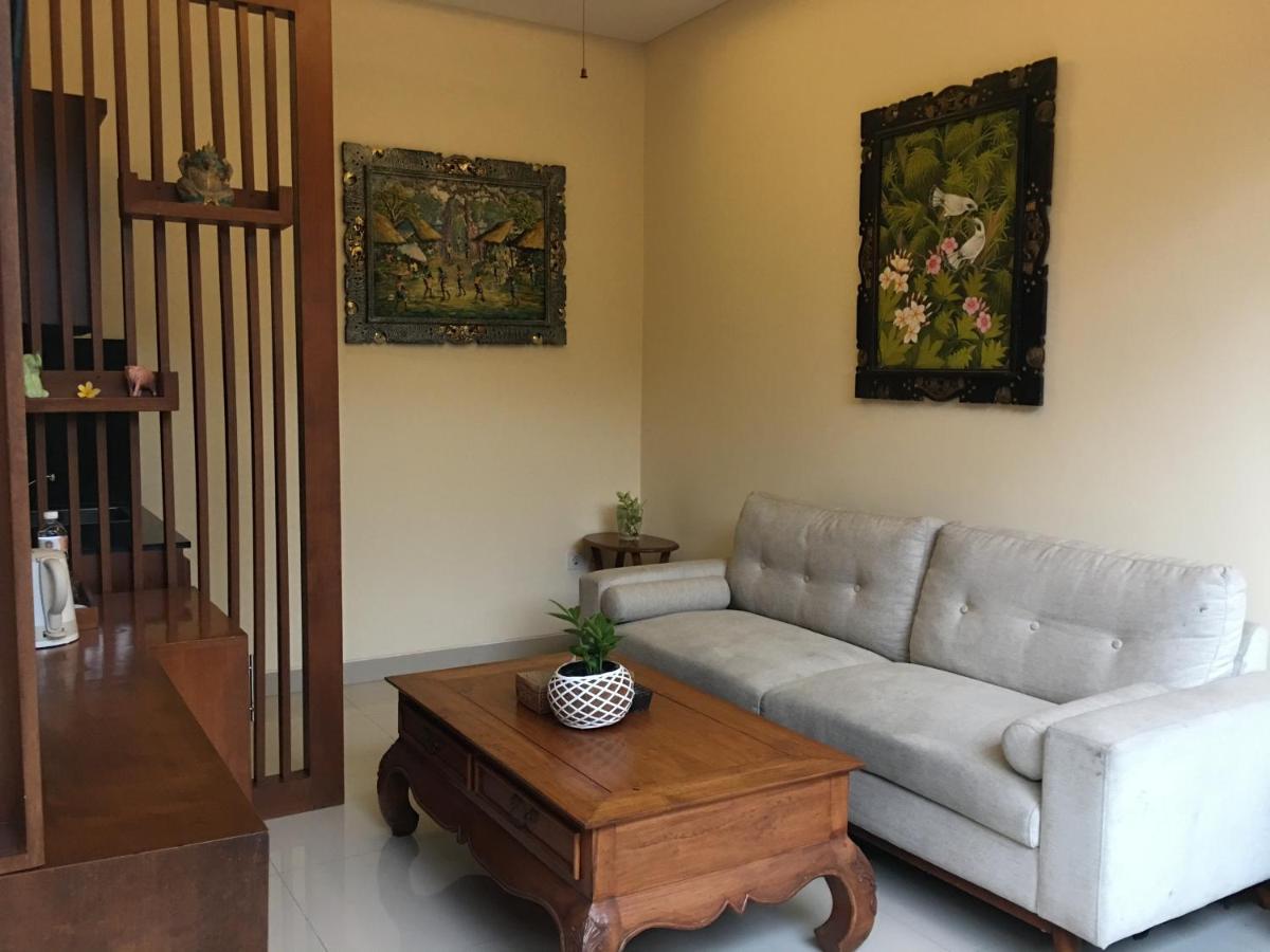 Gasthof Cilinaya Ubud