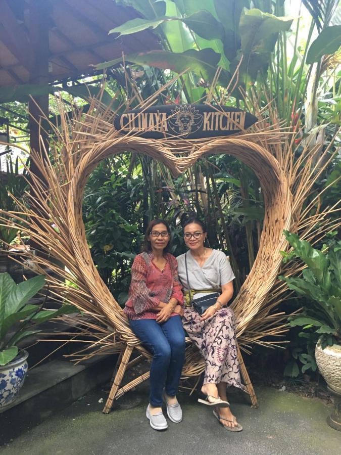 Gasthof Cilinaya Ubud