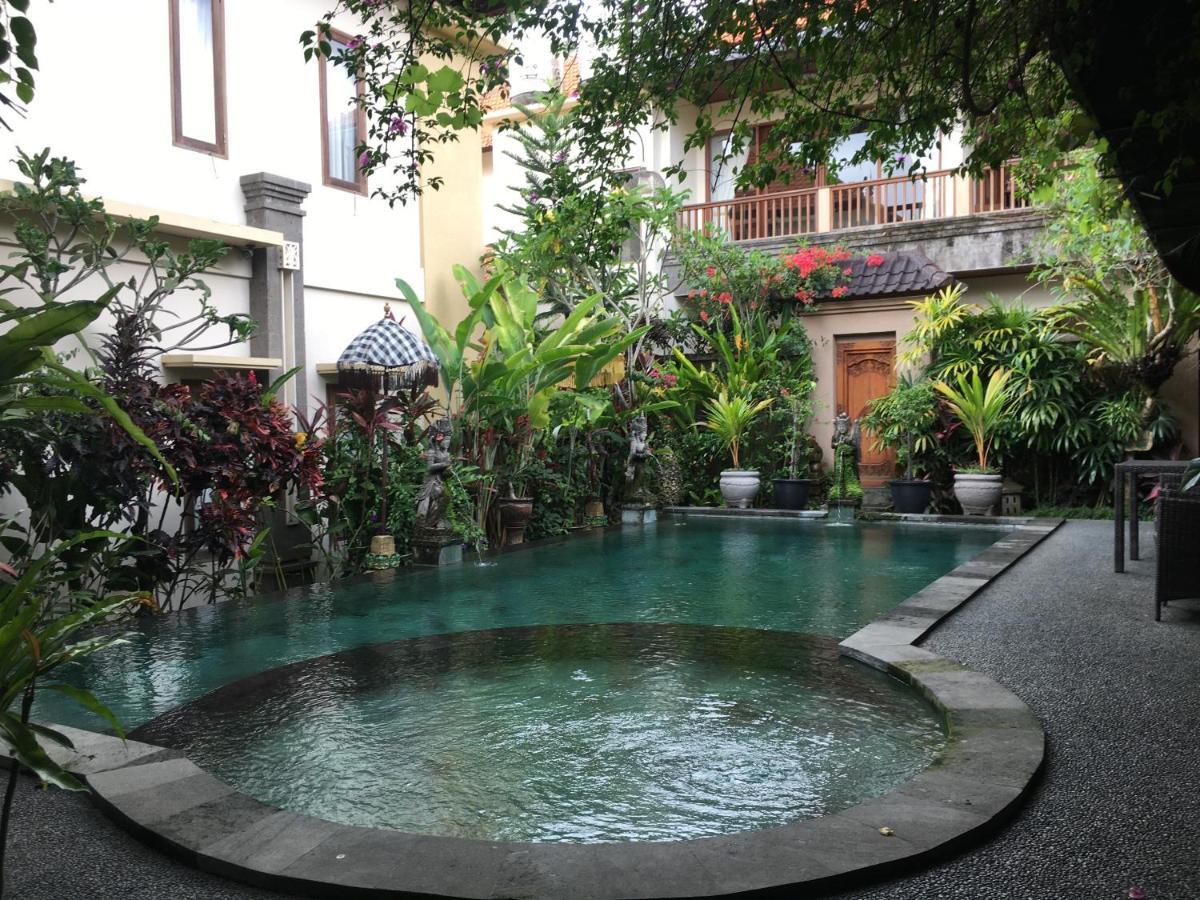 Cilinaya Gasthuis Ubud